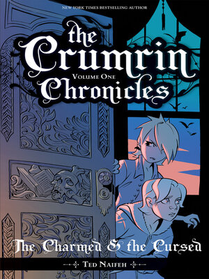 cover image of The Crumrin Chronicles, Volume 1